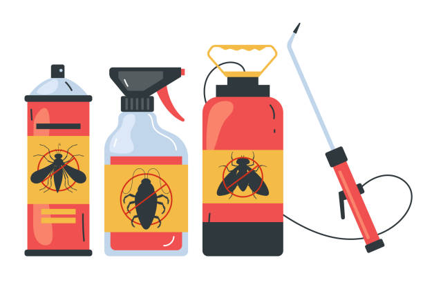 Best Cockroach Control Services  in Capron, IL